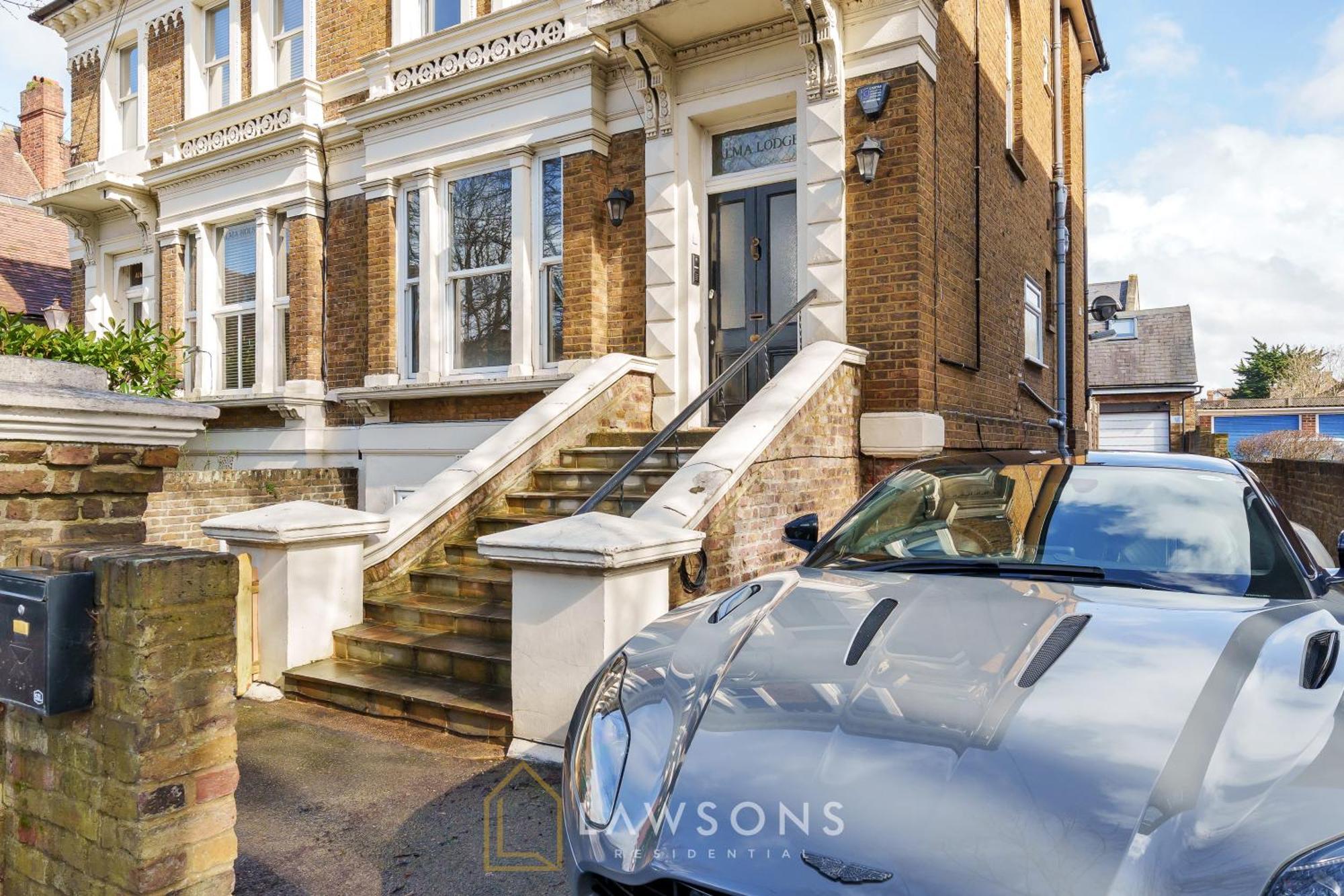 Stylish Living By Lawsons - 3 En Suites Windsor Bagian luar foto